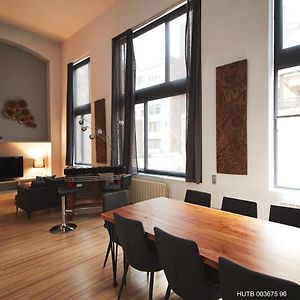 Duplex Appartement